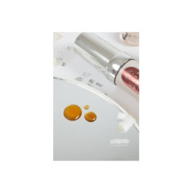 Baume stimulant chauffant pour clitoris Menthe Chocolat 15ml 